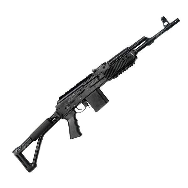 ВПО-127 к.308win (L=520, 590) ЛЮБЕРЕЦКИЙ АРСЕНАЛ