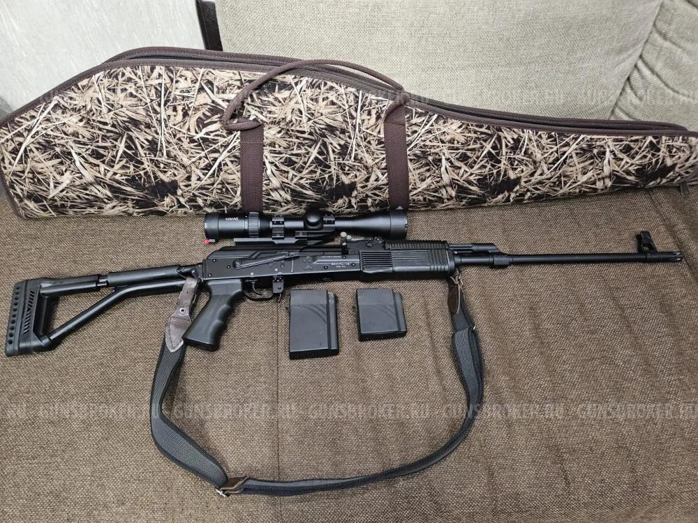 ВПО 127 (Вепрь 1В)