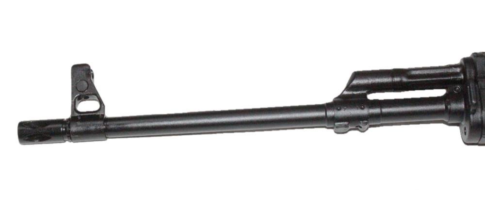 ВПО-129 520 к.7,62х54 плс