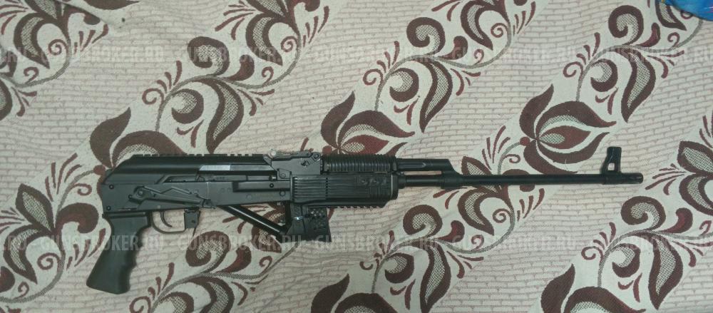 Впо 129 вепрь 1в 