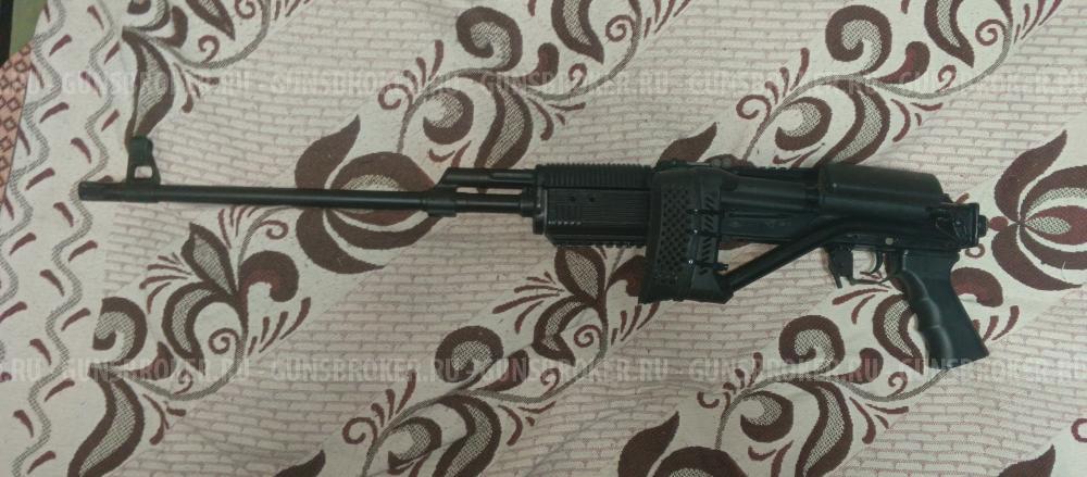 Впо 129 вепрь 1в 