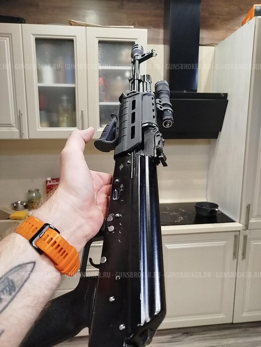 ВПО 133 (ВЕПРЬ-К) 