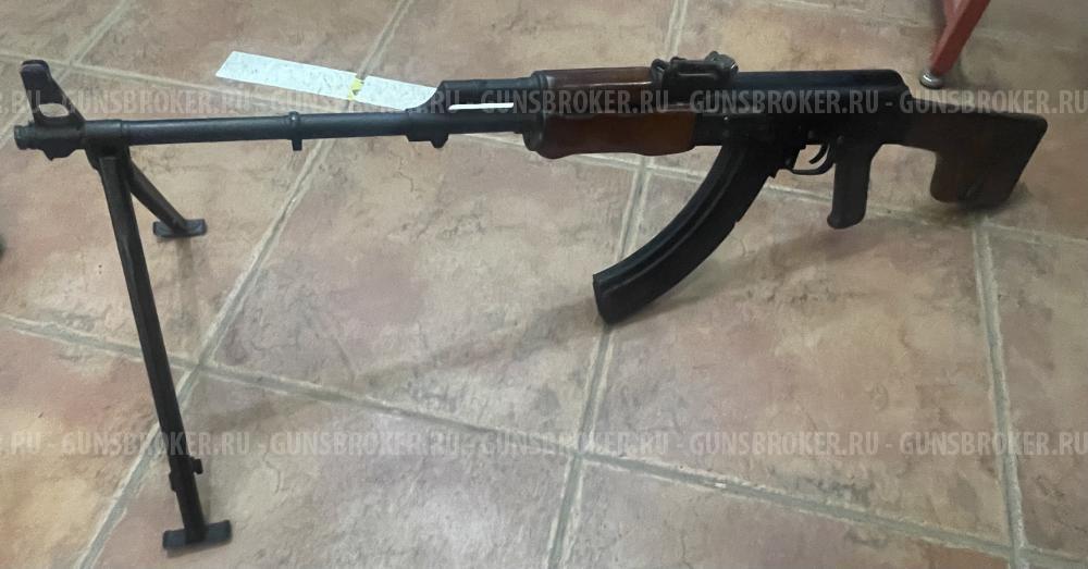 ВПО 134 ( вепрь -3в)