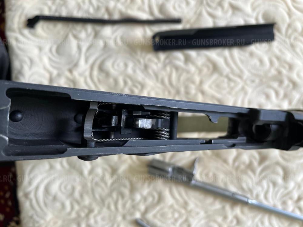 ВПО 136 АК 47 ТИП 2