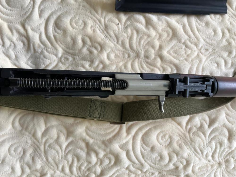 ВПО 136 АК 47 ТИП 2