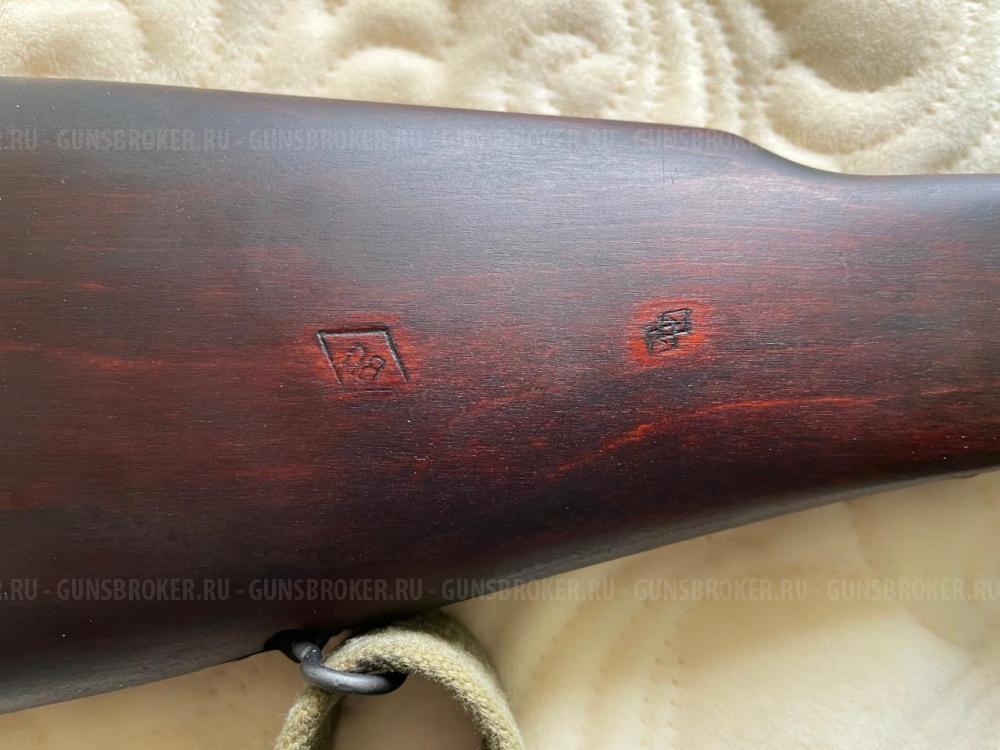 ВПО 136 АК 47 ТИП 2