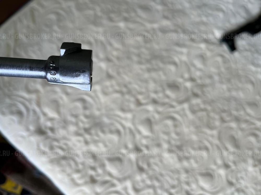 ВПО 136 АК 47 ТИП 2