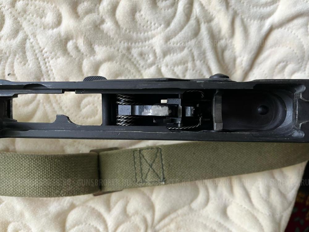 ВПО 136 АК 47 ТИП 2