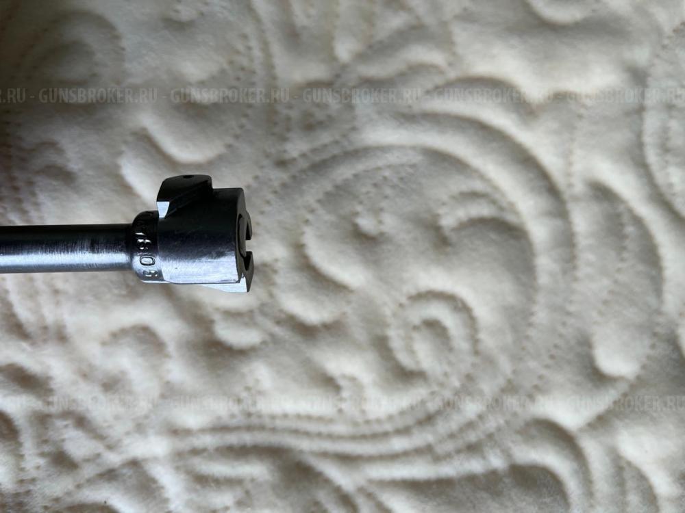 ВПО 136 АК 47 ТИП 2