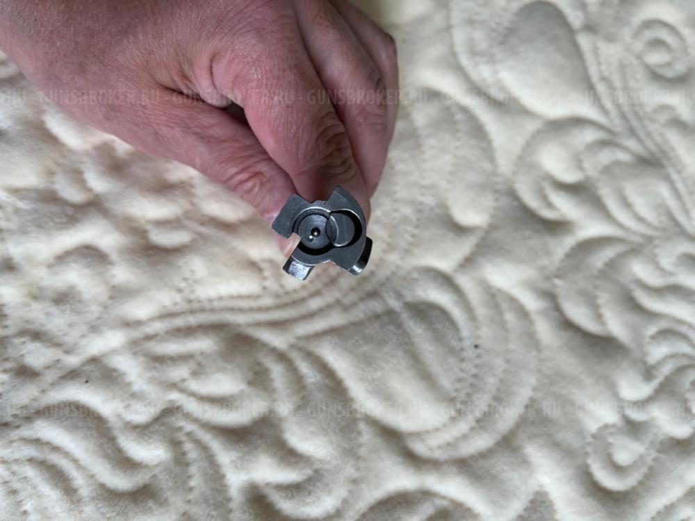 ВПО 136 АК 47 ТИП 2