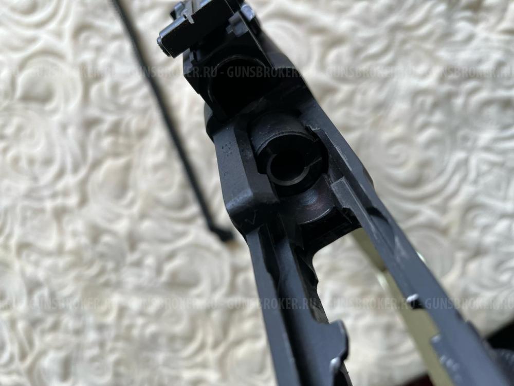 ВПО 136 АК 47 ТИП 2