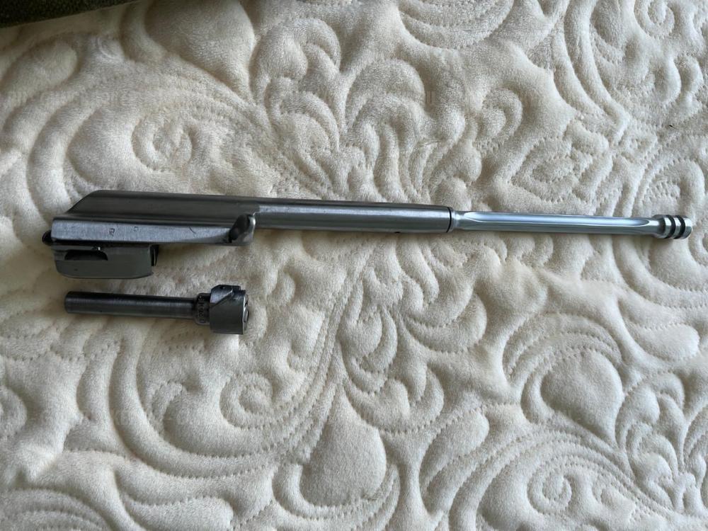 ВПО 136 АК 47 ТИП 2