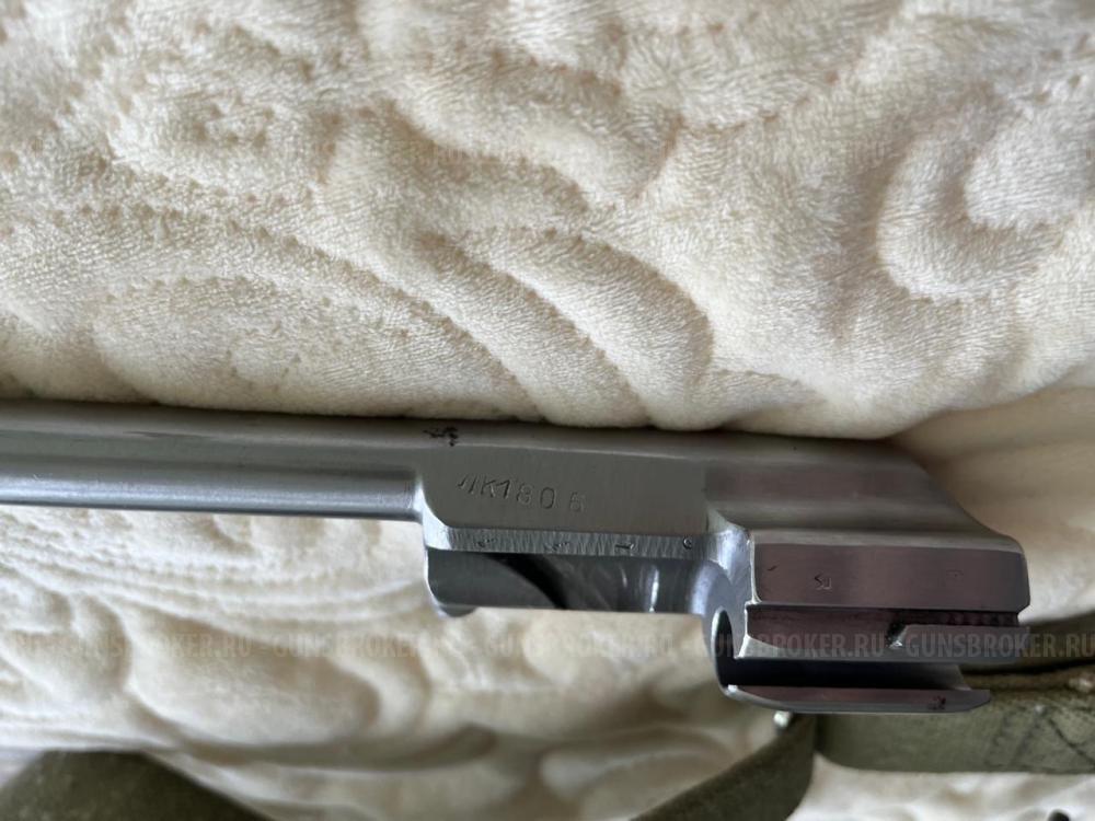 ВПО 136 АК 47 ТИП 2