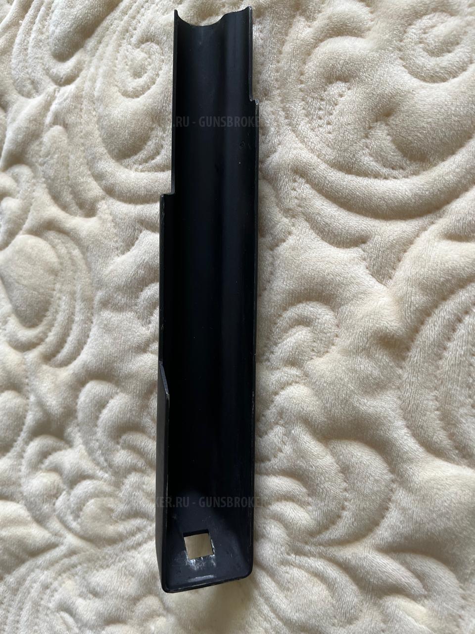 ВПО 136 АК 47 ТИП 2