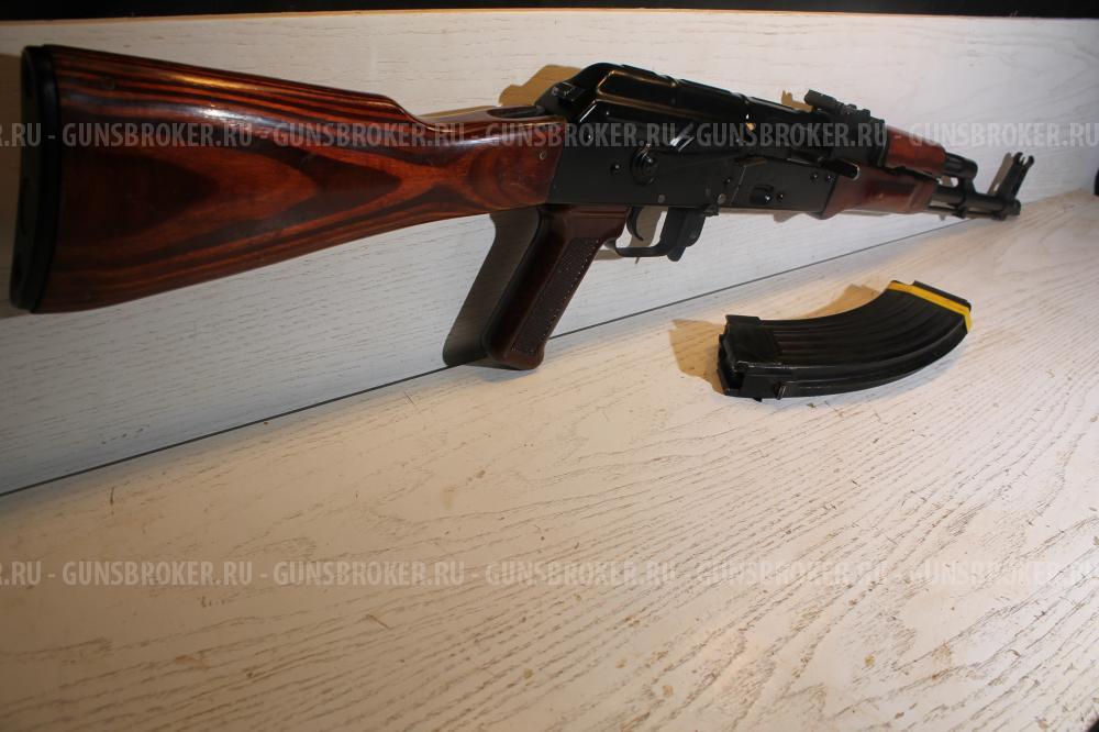 ВПО-136 к.7.62х39