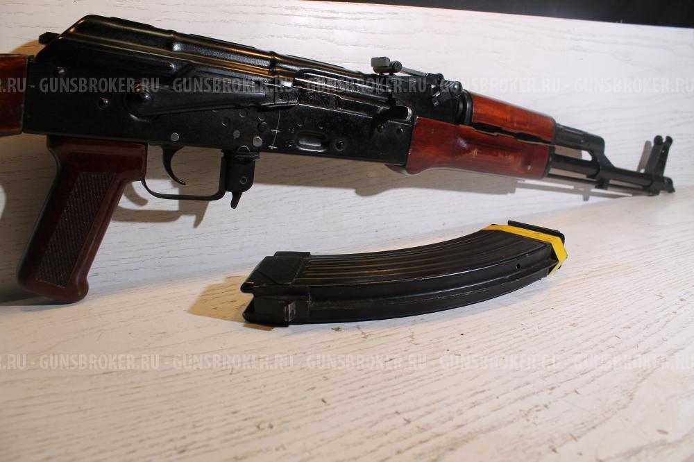 ВПО-136 к.7.62х39