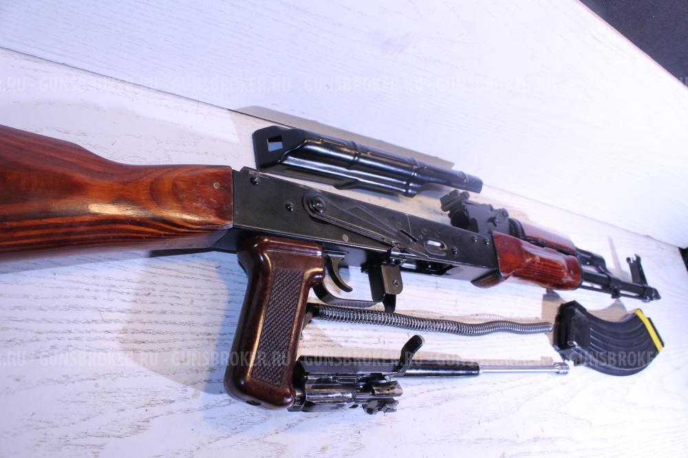 ВПО-136 к.7.62х39