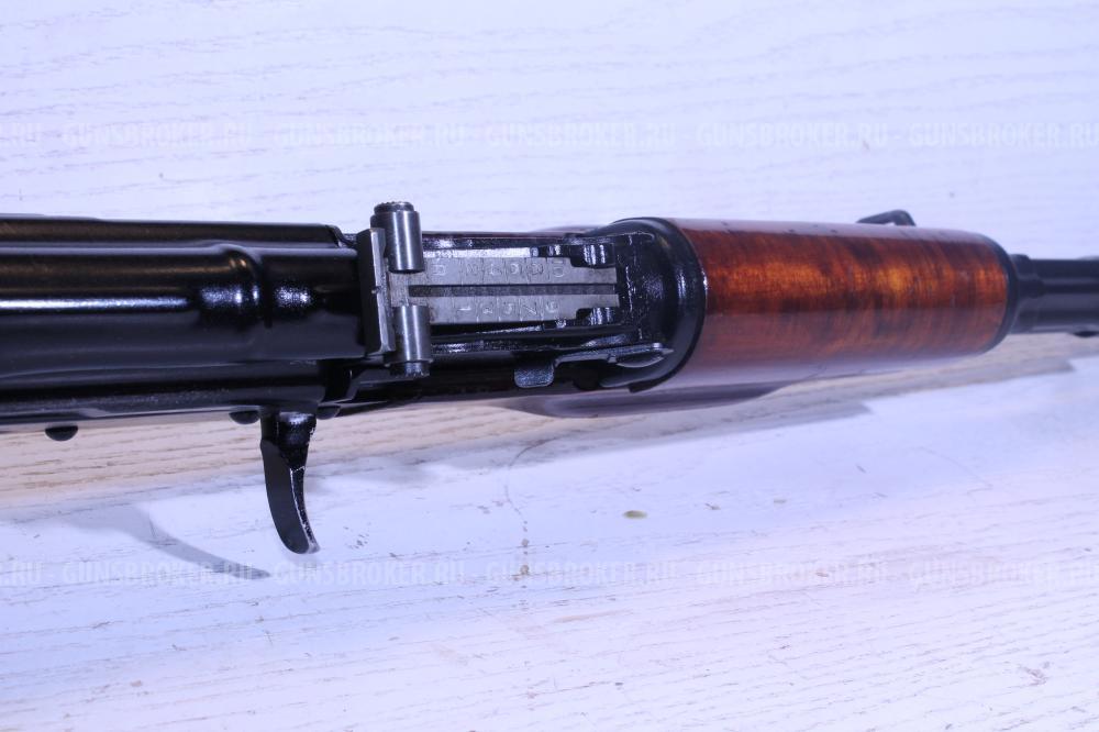 ВПО-136 к.7.62х39