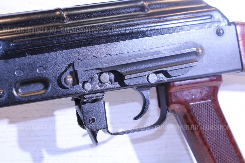 ВПО-136 к.7.62х39