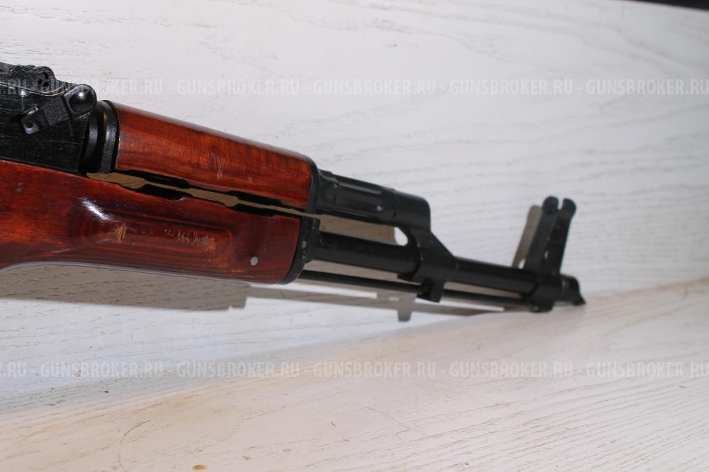 ВПО-136 к.7.62х39