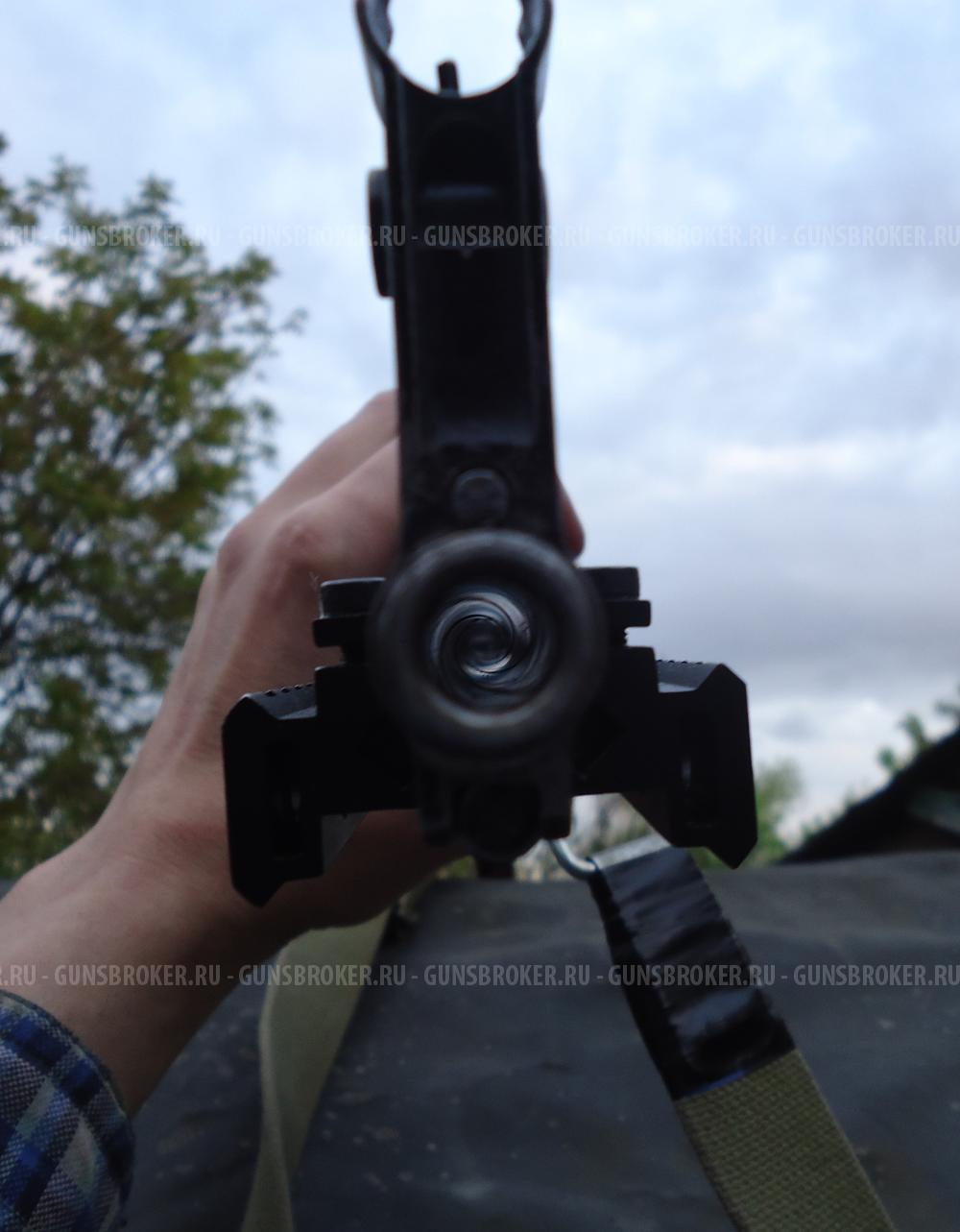 ВПО-136 Вепрь-КМ 