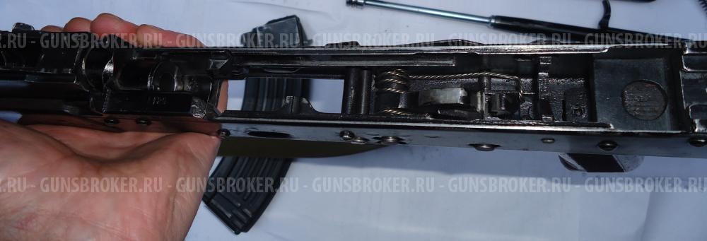 ВПО-136 Вепрь-КМ 