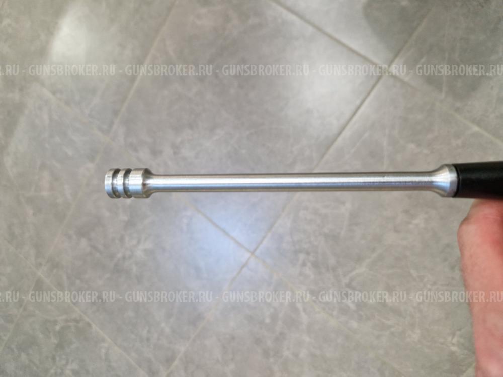 ВПО-136 "Вепрь-КМ", кал. 7,62х39, 1974 г.в.