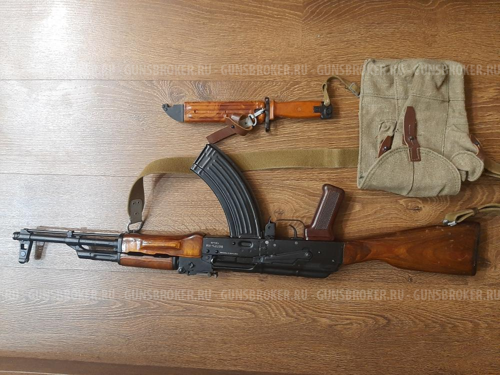 ВПО-136 "ВЕПРЬ-КМ" купить - Омск(Омская область)