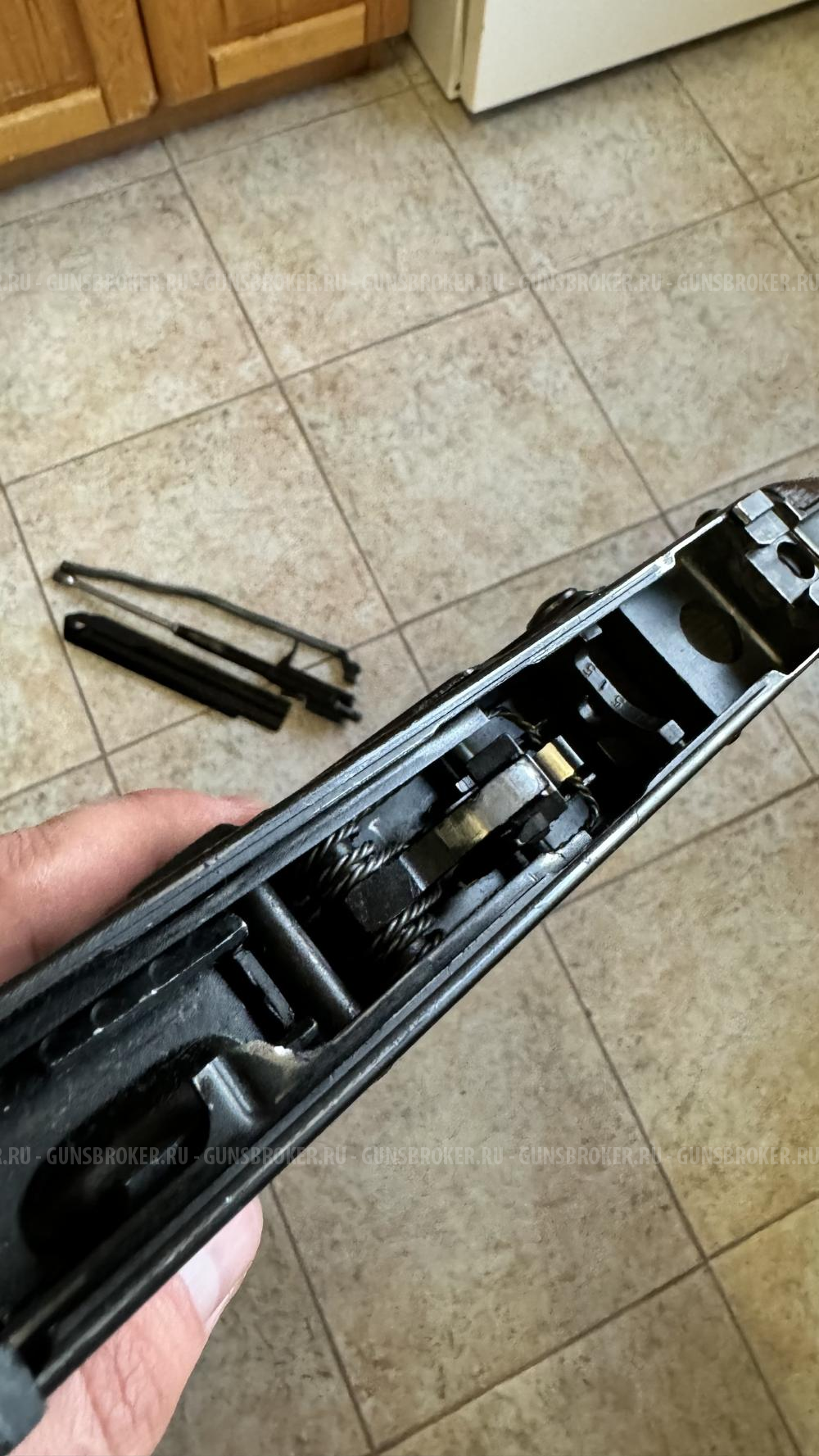 ВПО-136 (Вепрь КМ)