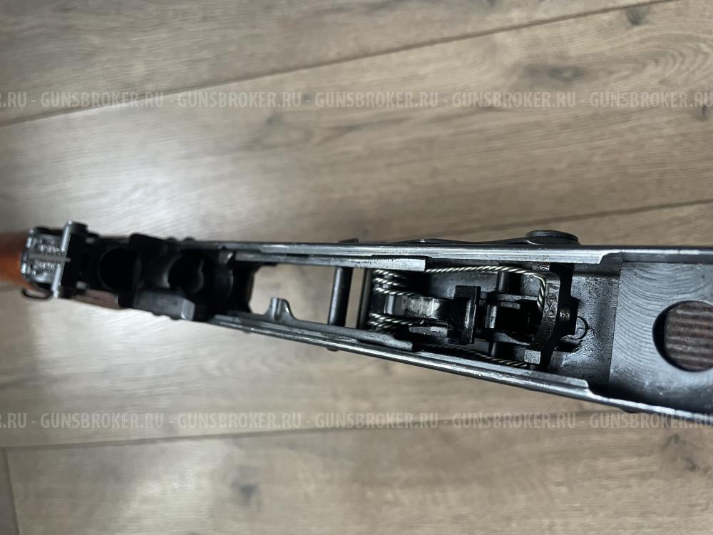 ВПО-136 (Вепрь-КМ)