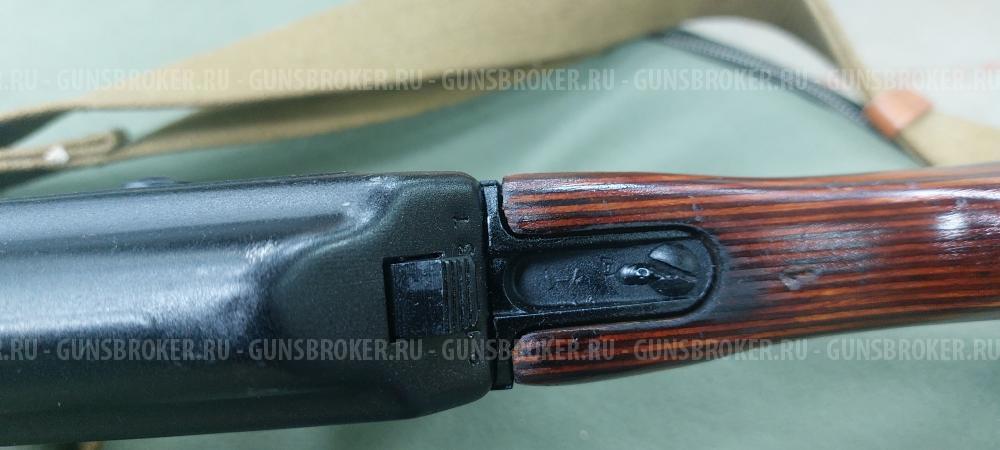 ВПО-136 Вепрь-КМ