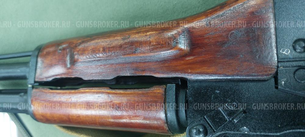 ВПО-136 Вепрь-КМ