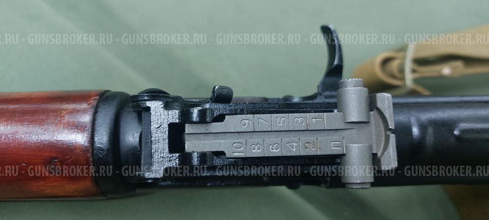 ВПО-136 Вепрь-КМ