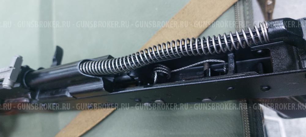 ВПО-136 Вепрь-КМ