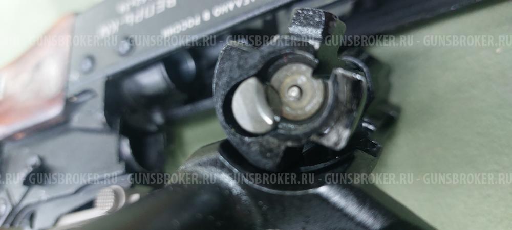 ВПО-136 Вепрь-КМ