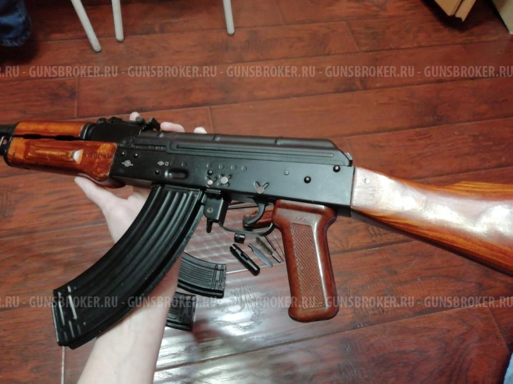 ВПО-136 Вепрь-КМ