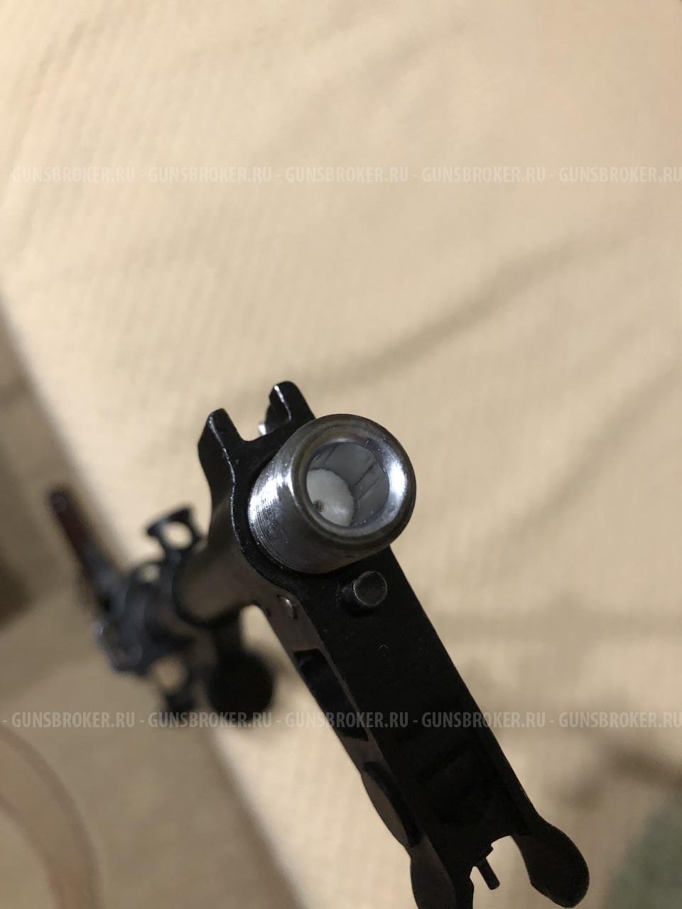 ВПО-136 Вепрь-КМ