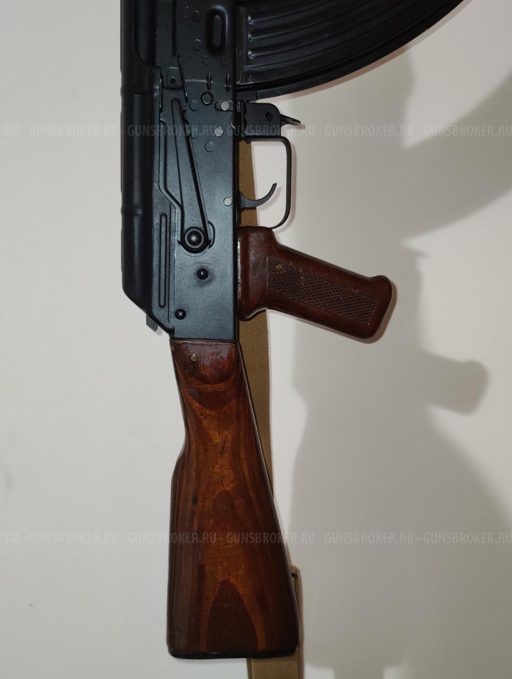 ВПО-136 Вепрь-КМ