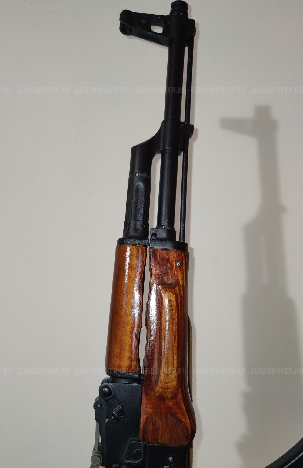 ВПО-136 Вепрь-КМ