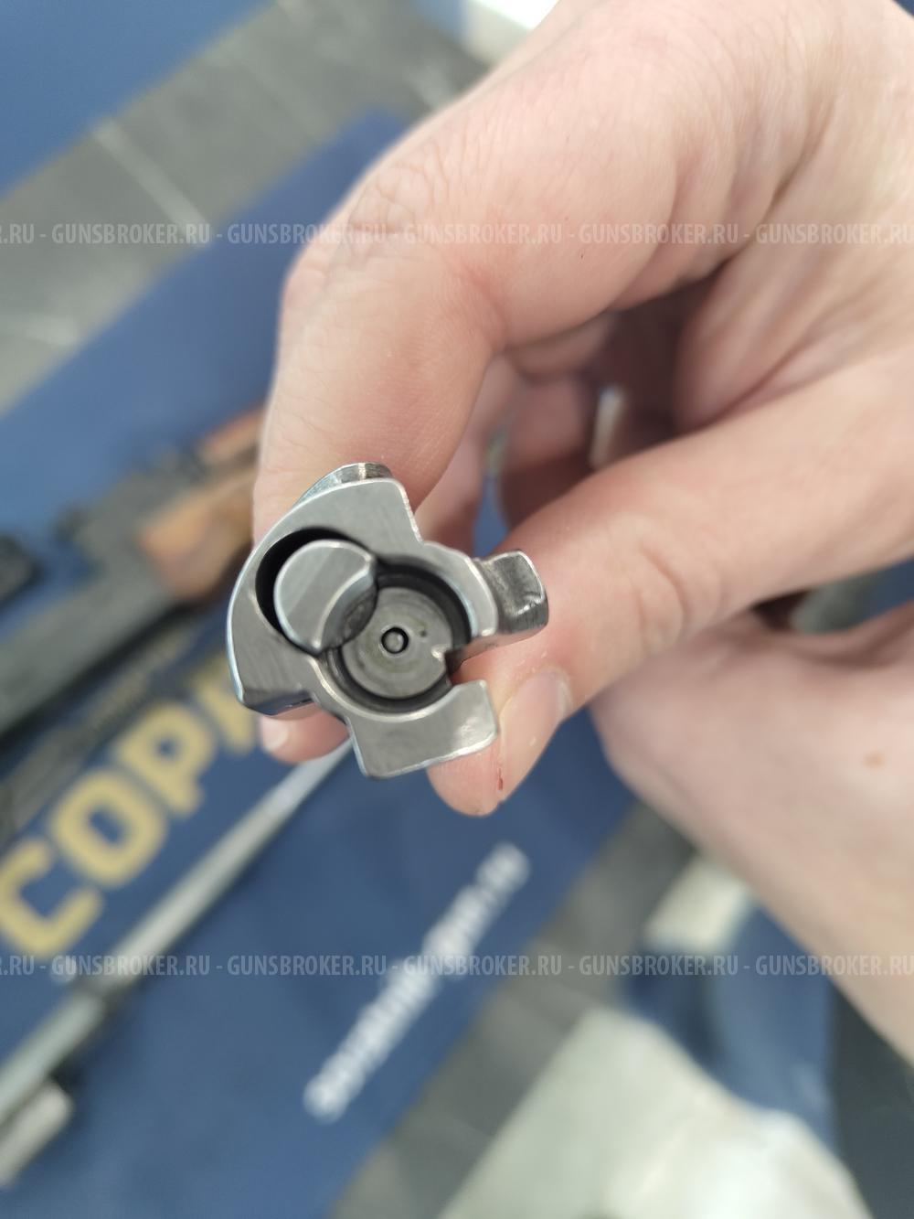 ВПО-136 вепрь-км