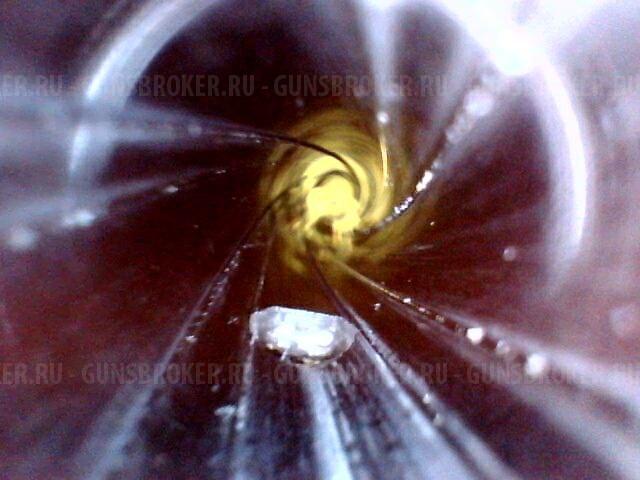 ВПО-136 вепрь-км