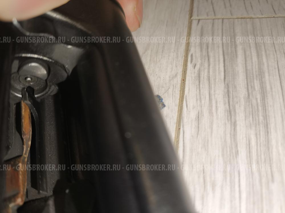 Впо-136 (ВЕПРЬ-КМ)