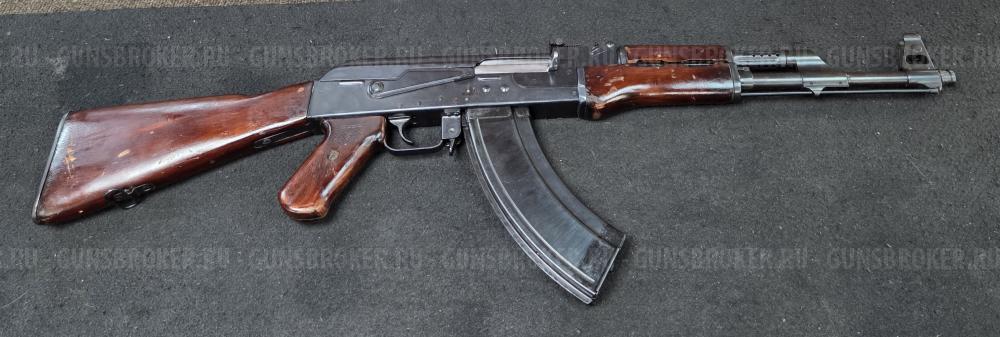 Вепрь-КМ фрезерованный 1950 г.в (АК)