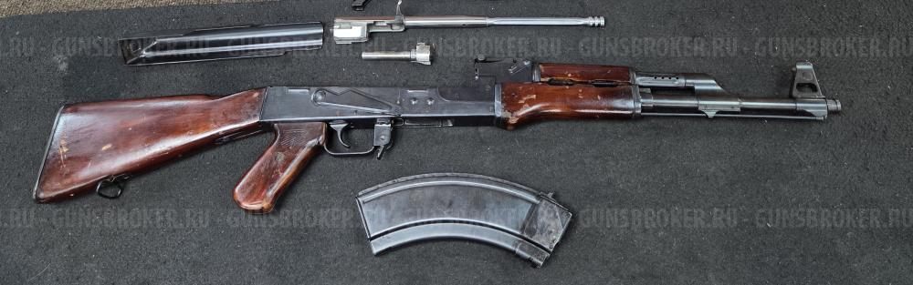 Вепрь-КМ фрезерованный 1950 г.в (АК)