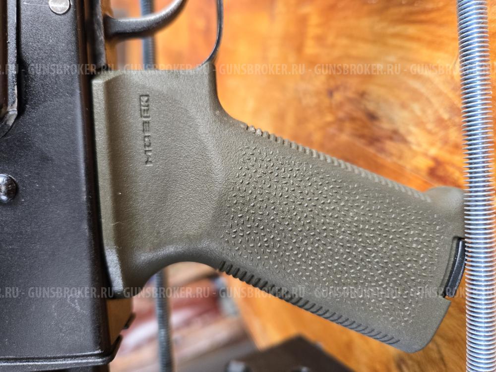 ВПО-136\Вепрь-КМ (7,62х39)