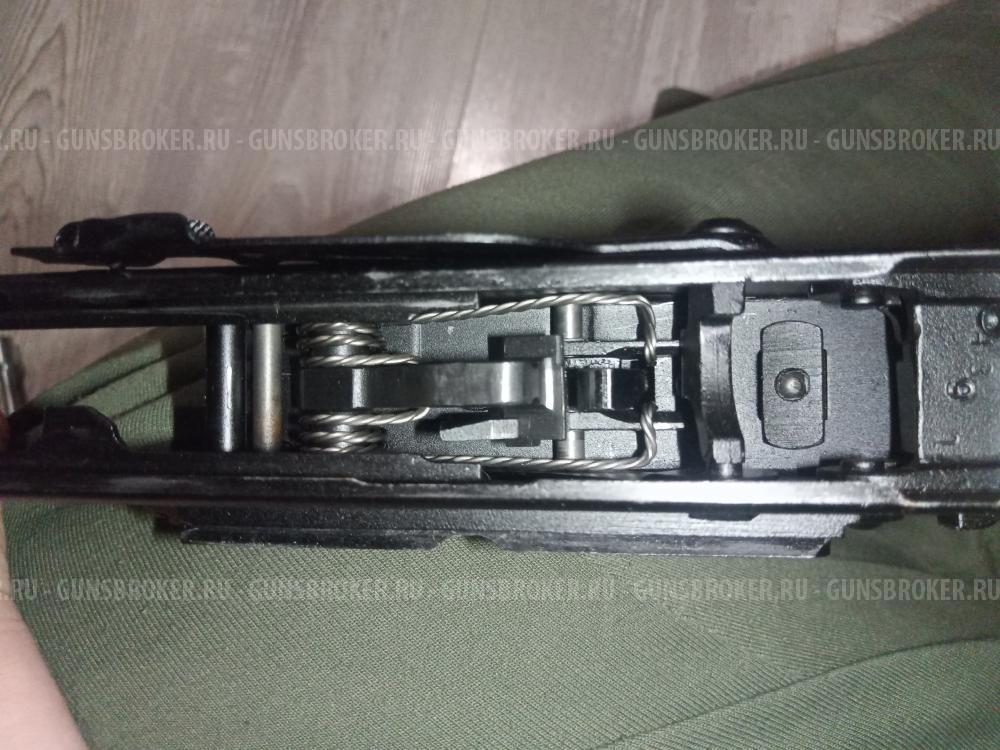 ВПО-137 в исполнении РПК-203