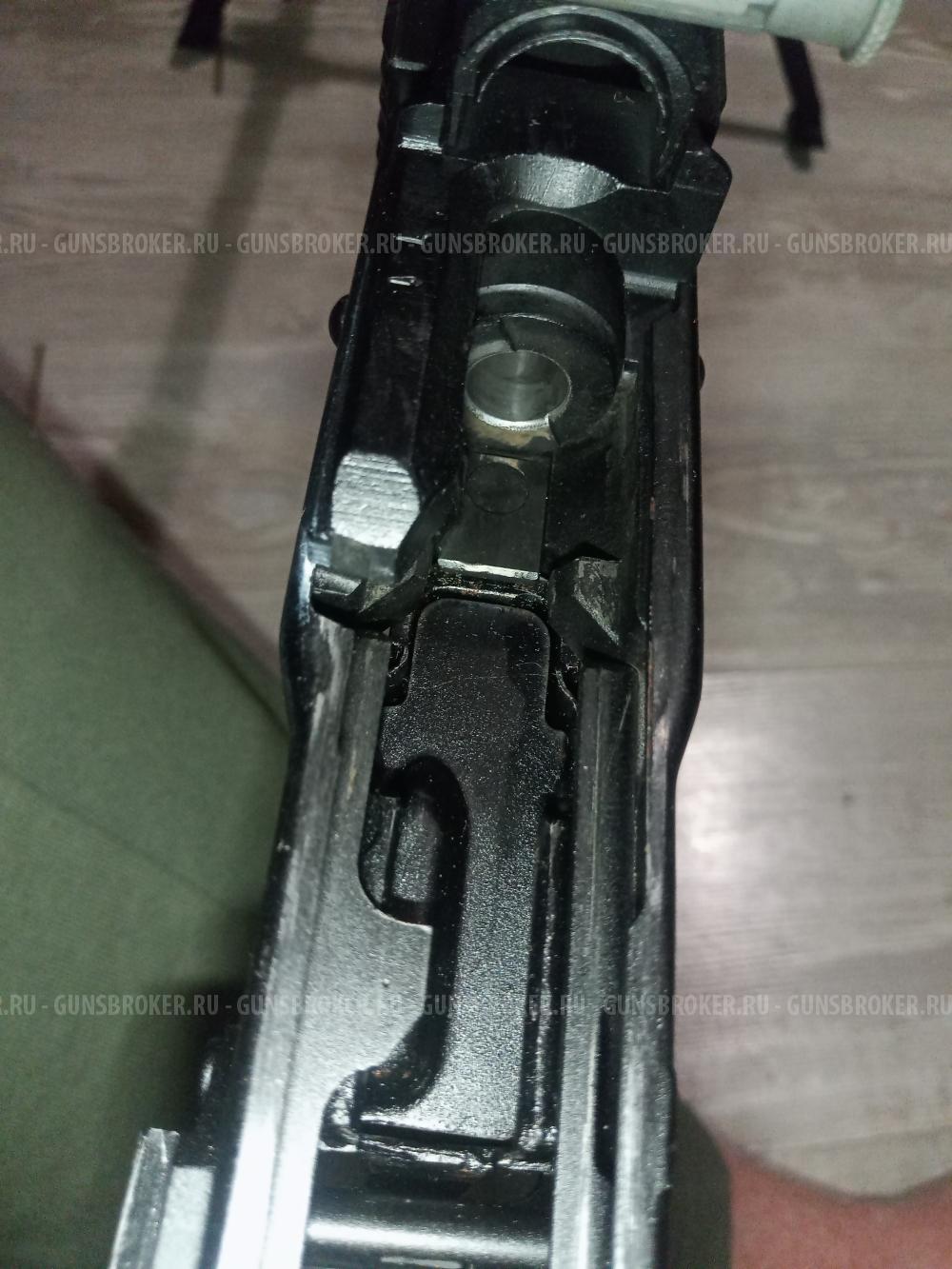 ВПО-137 в исполнении РПК-203