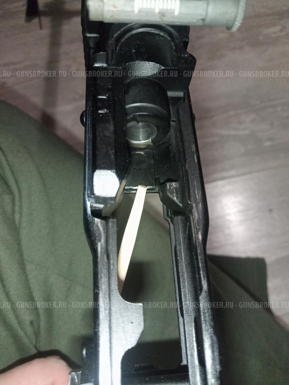 ВПО-137 в исполнении РПК-203