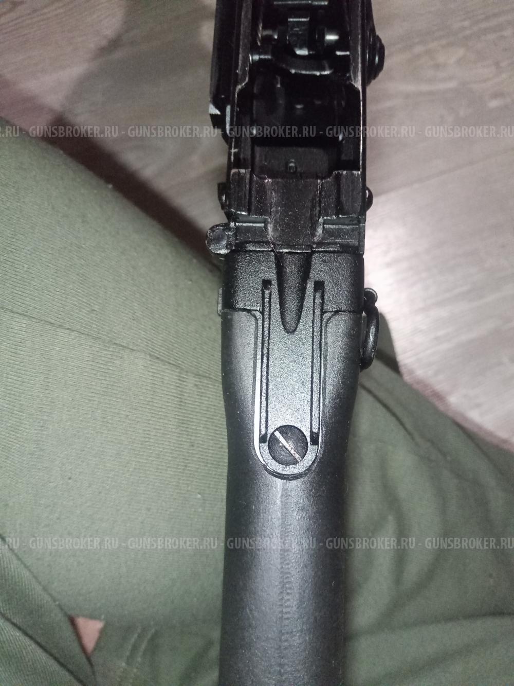 ВПО-137 в исполнении РПК-203