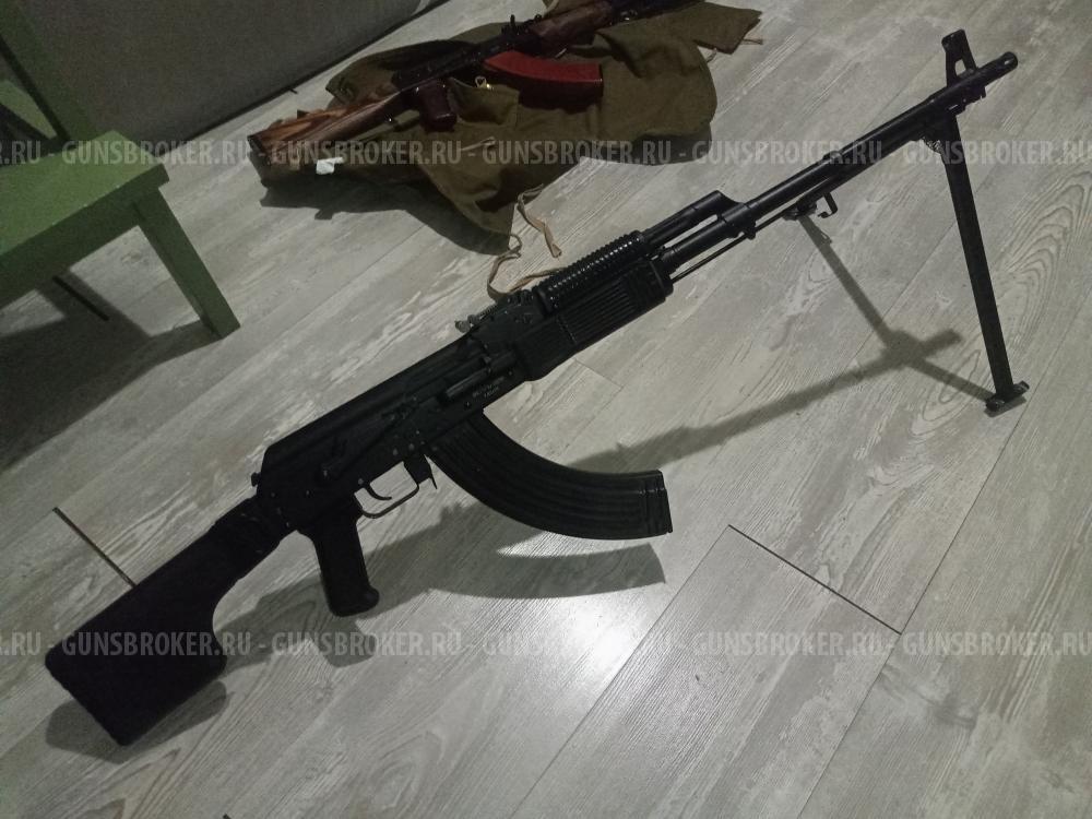 ВПО-137 в исполнении РПК-203